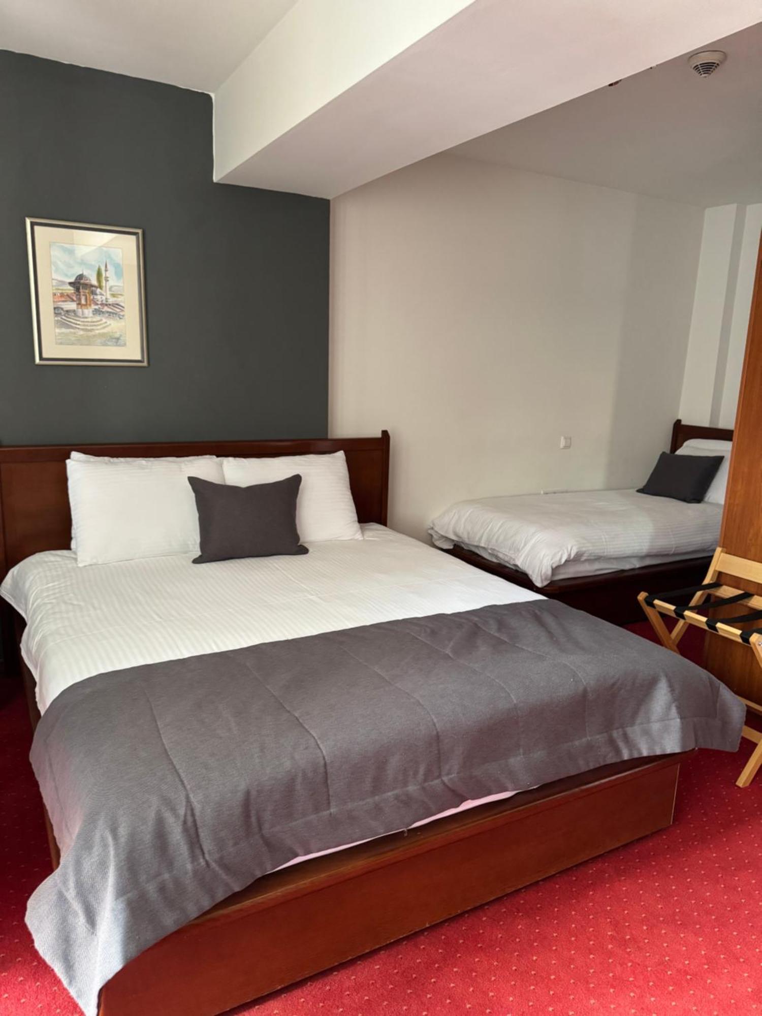 Astra Hotel 4*