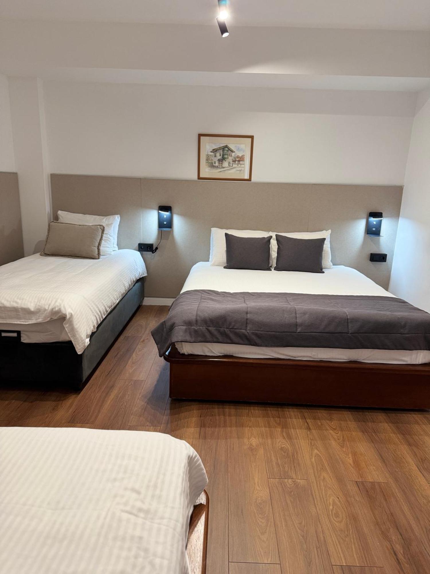 Hotel Astra Sarajevo